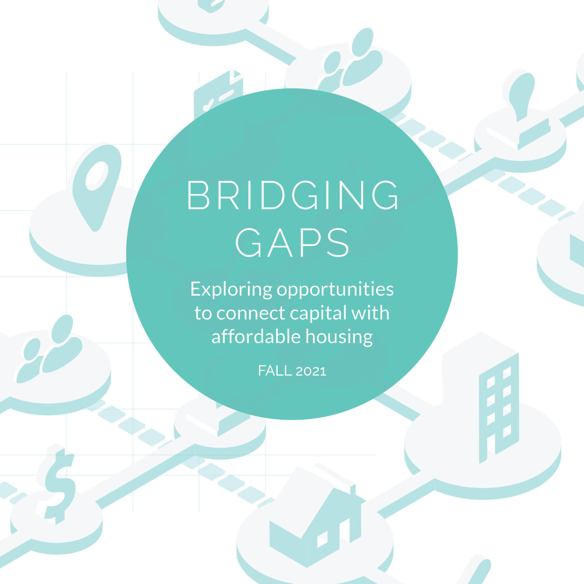 Bridging Gaps Cover Image