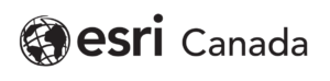 Esri Canada Logo