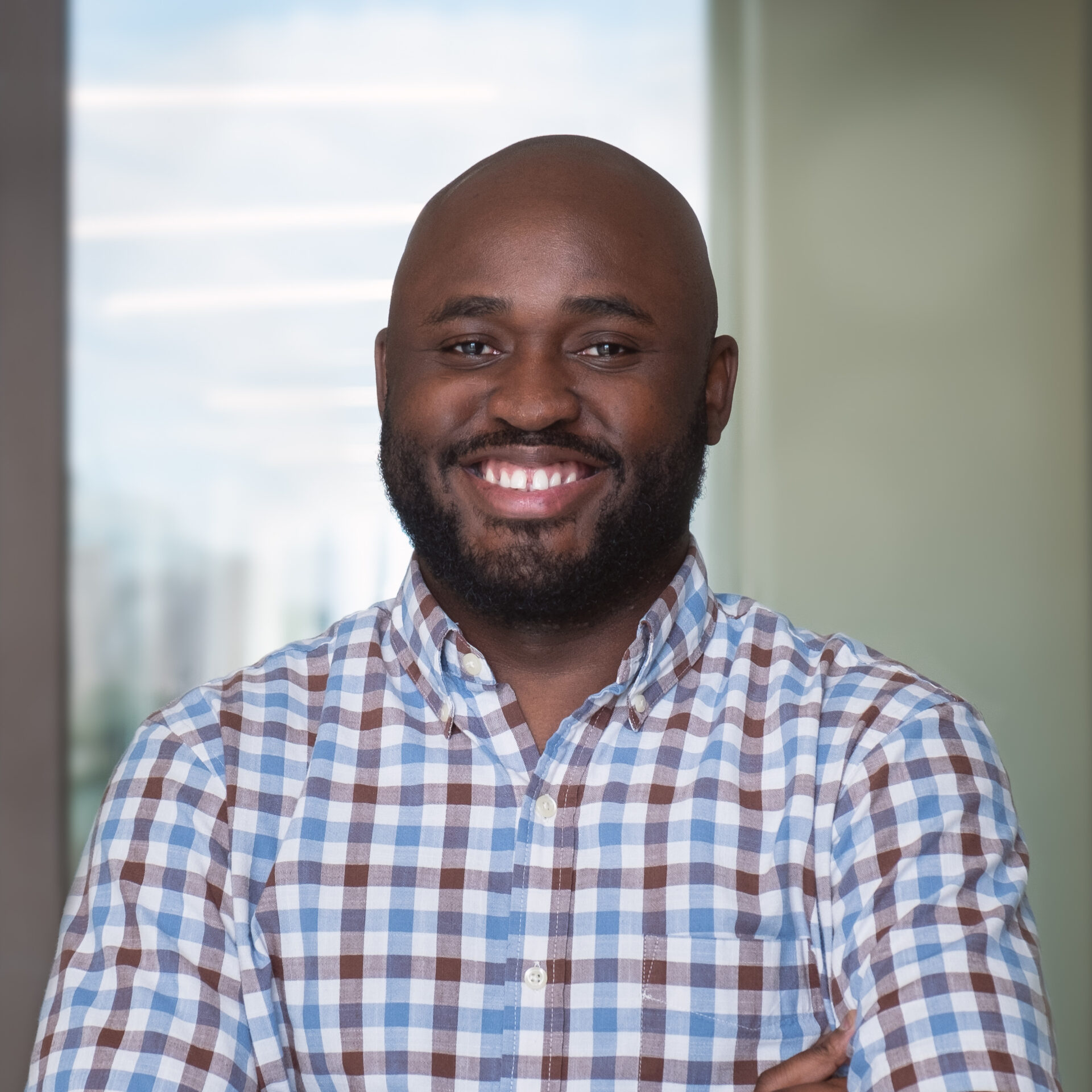 Robert Arku » Infrastructure Institute » Research Fellow