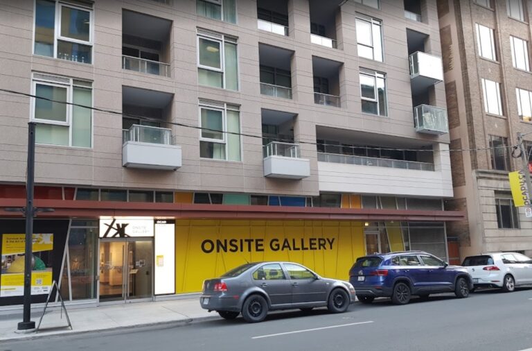 OCAD Onsite Gallery & Studio Condominiums photo