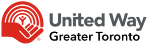 United Way GTA logo