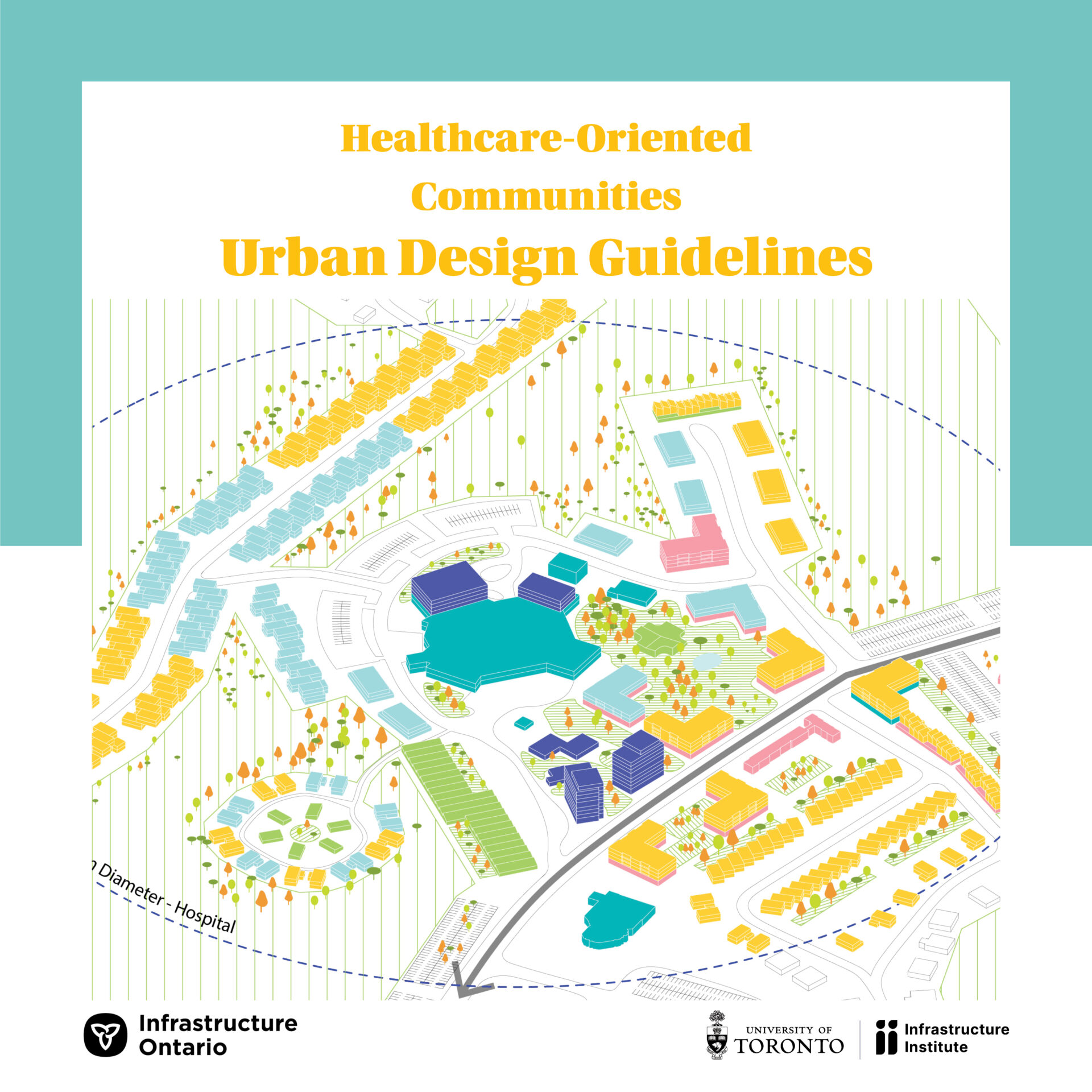 Healthcare-Oriented Communities Cover