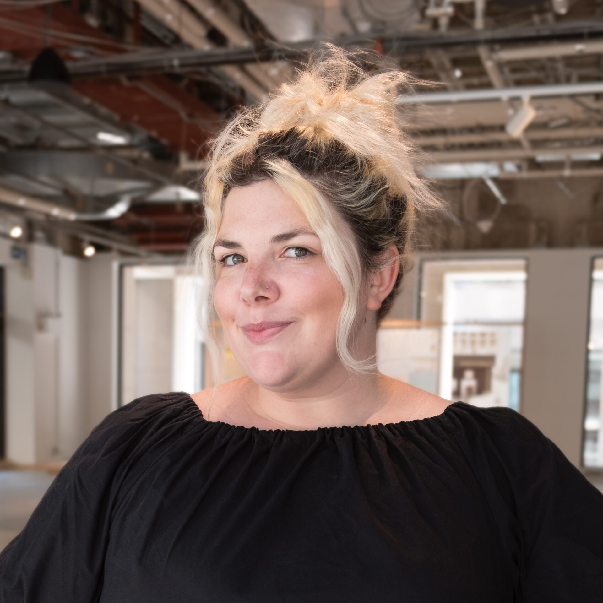 Shelby Lee » Infrastructure Institute