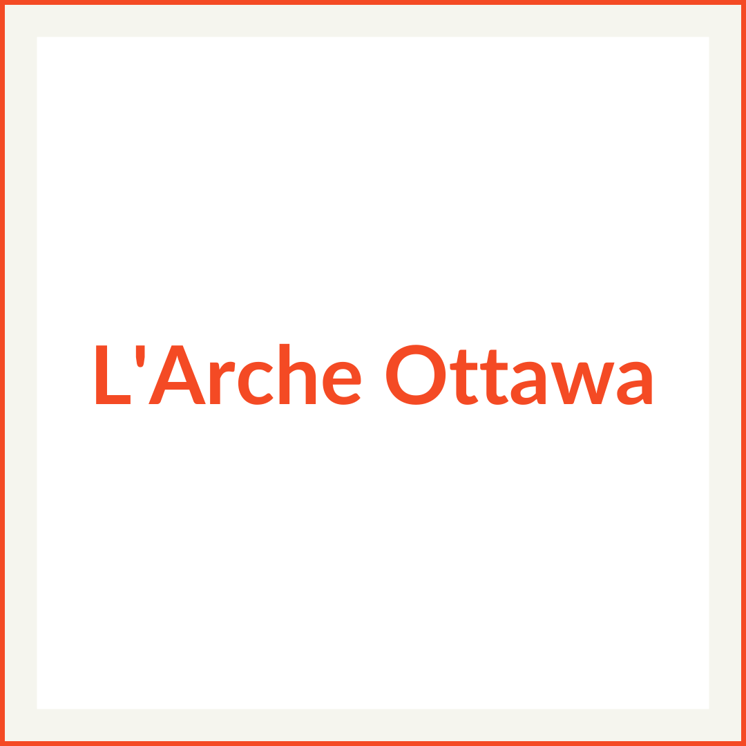 L'Arche Ottawa