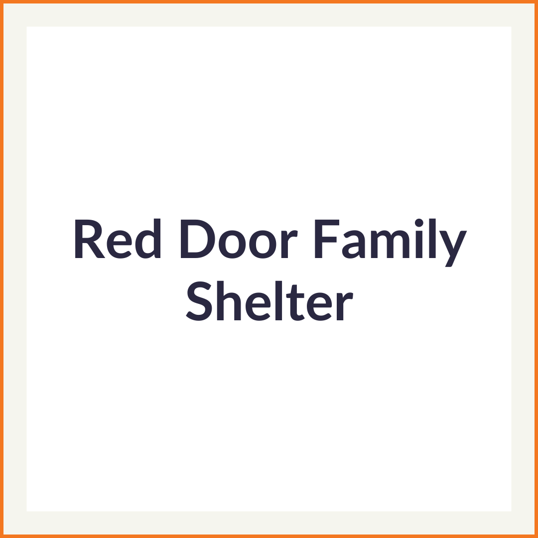 Red Door Family Shelter