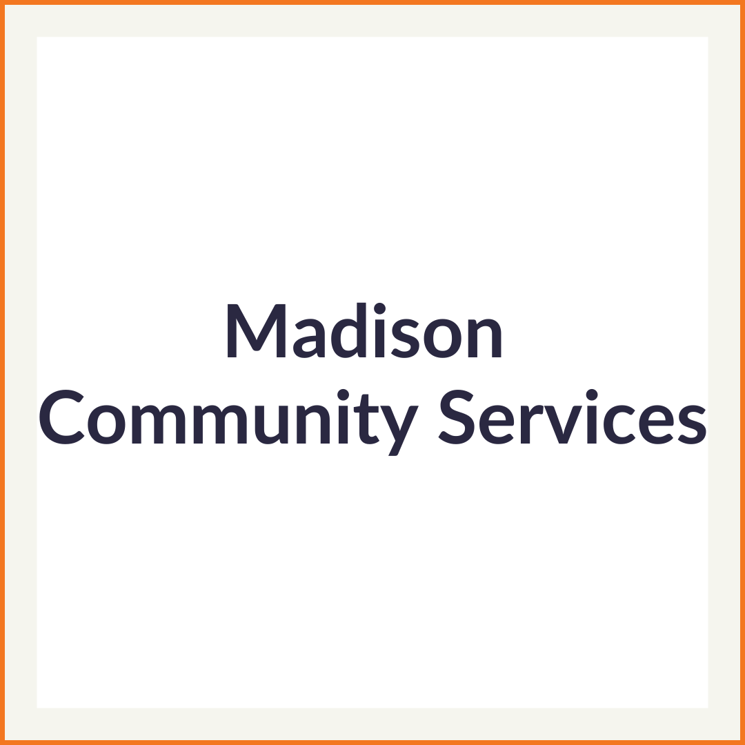 Madison Community Services