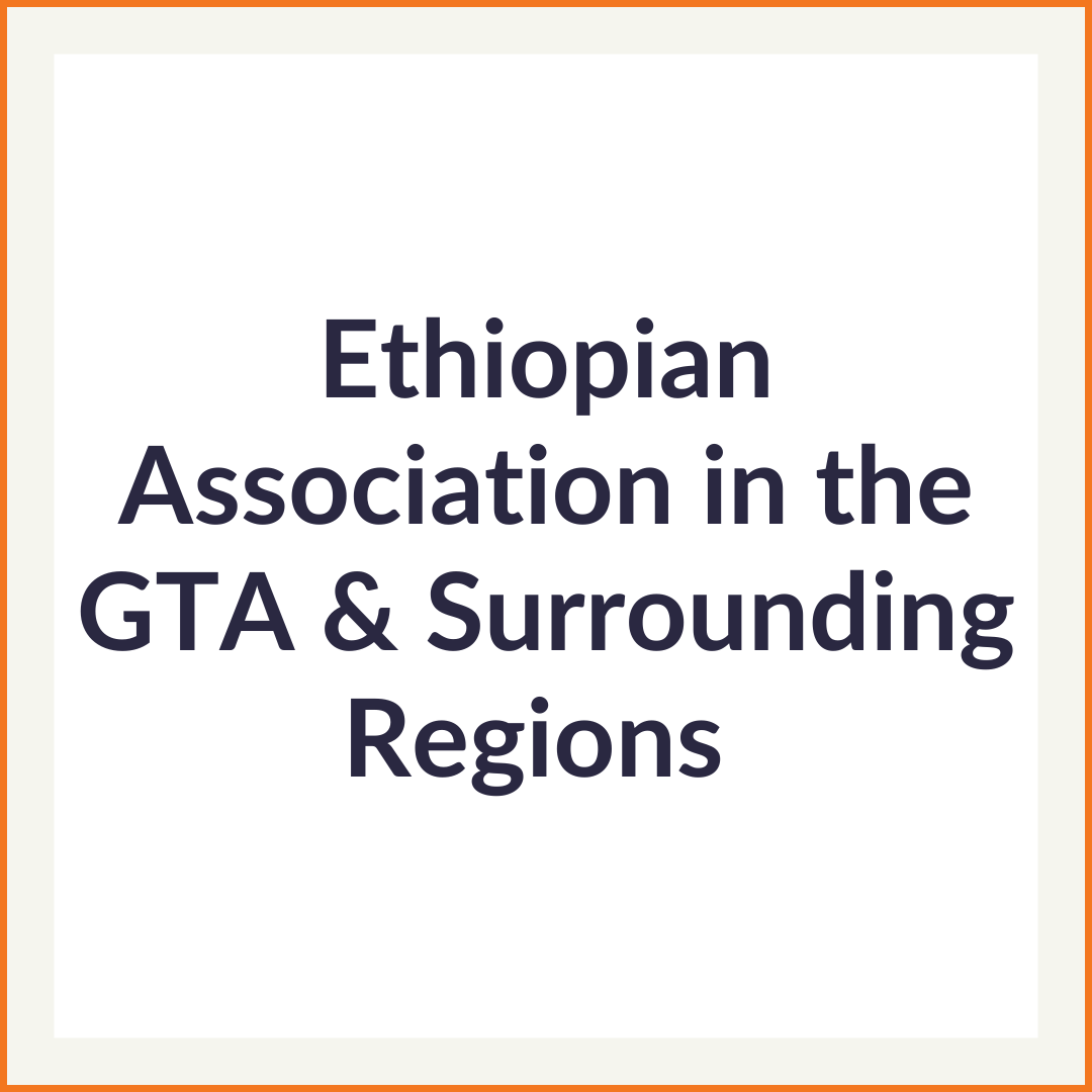 Ethiopian association