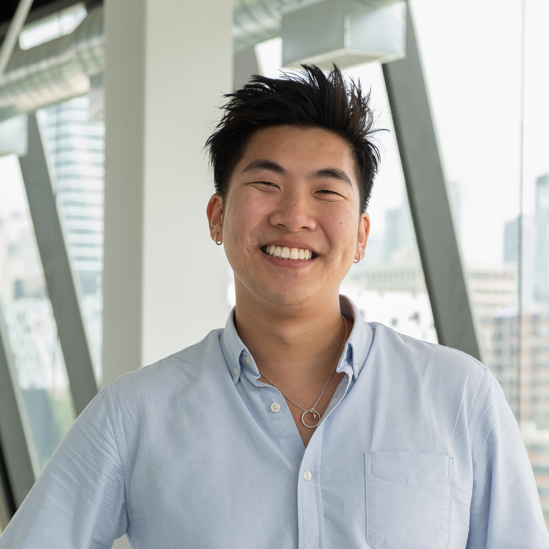 Daniel Lam Headshot