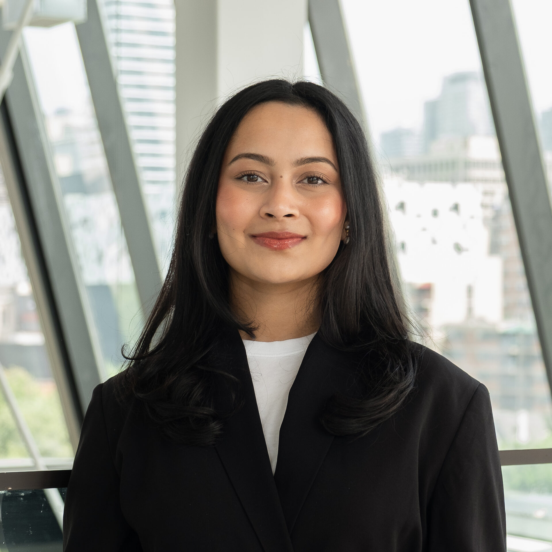 Raisa Masud headshot
