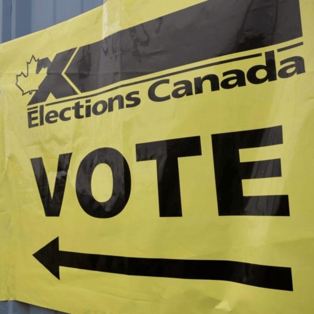 University-Rosedale By-elections (April 13, 2026)