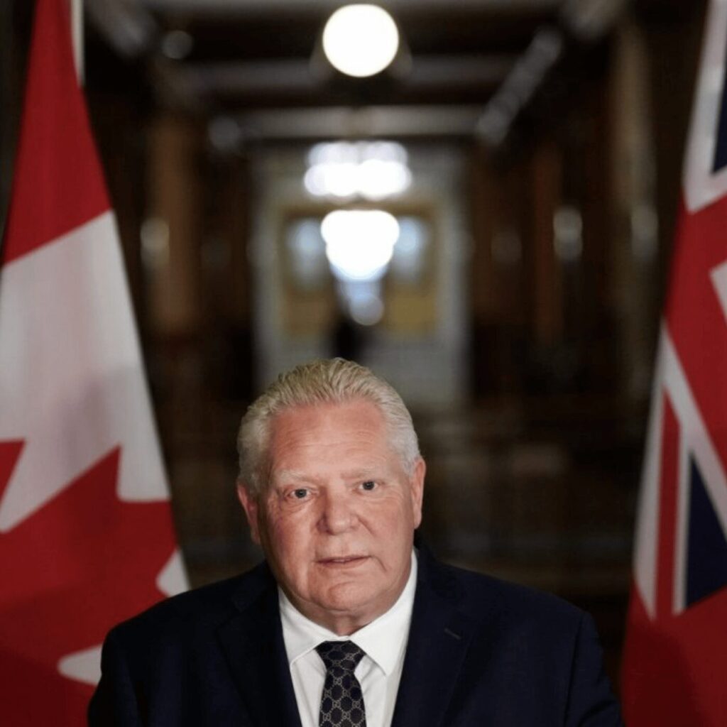 The cost of control: why Premier Ford’s early-2026 decisions are drawing fire (April 10, 2026)