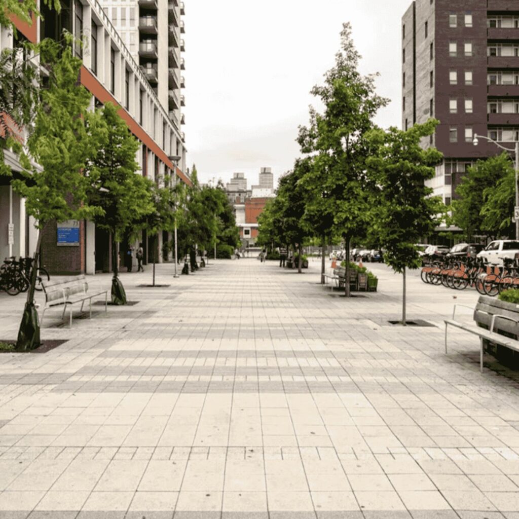 Toronto housing: “Reimagining what a neighbourhood can be”  (April 21, 2026)