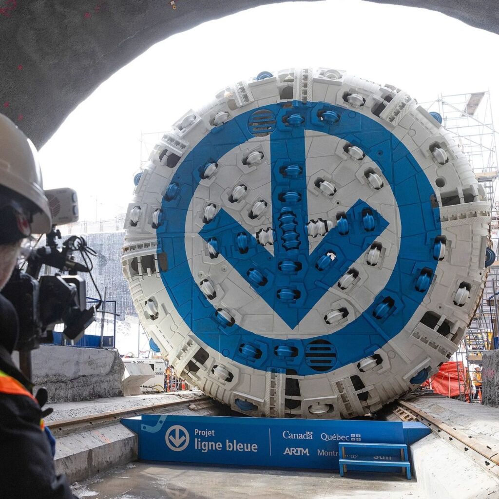Costs for public transit projects in Montreal are out of control, experts say (June 23, 2026)