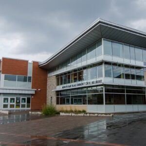 Mount Pleasant Village Library Photo 2