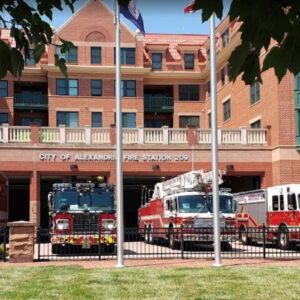 Potomac Yard Station Photo 2