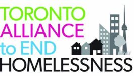 Toronto Alliance to End Homelessness logo