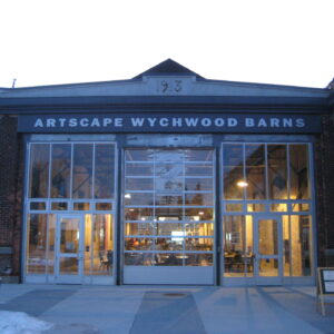 Wychwood Barns Photo