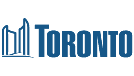 City of Toronto logo