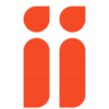 Infrastructure Institute Logo Orange